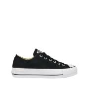 Sneakers Converse , Black , Dames