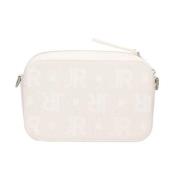 Camera tas voor vrouwen John Richmond , White , Dames