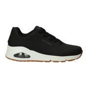 Skechers Uno Stand On Air sneaker Skechers , Black , Dames