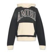 Hoodie Amiri , Multicolor , Heren