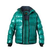 Herenjas Okobra Hugo Boss , Green , Heren