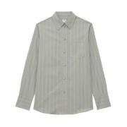 Maureen Shirt Ines De La Fressange Paris , Green , Dames