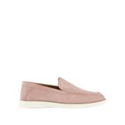 Nino Loafer Nude Atelier Verdi , Pink , Heren