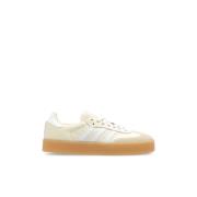 ‘Sambae’ Sports Schoenen Adidas Originals , Beige , Dames