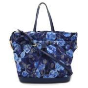 Pre-owned Fabric louis-vuitton-bags Louis Vuitton Vintage , Multicolor...