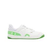 Stijlvolle Sneakers voor Trendy Outfits Gucci , White , Heren