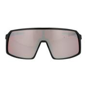 Sutro Stijlvolle Zonnebril Oakley , Black , Unisex