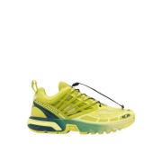 Trailrunning Sneakers Salomon , Yellow , Heren