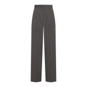 Stijlvolle Broek Filippa K , Gray , Dames