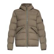 Donsjas Stone Island , Green , Heren