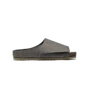 Klassiek Ciabatta Brood Fear Of God , Gray , Dames