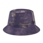 Nylon washye emmer New Era , Purple , Heren