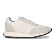 Chic Running Sneakers White Philippe Model , White , Dames