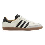 Beperkte Editie JJJJound Samba Wit Adidas , White , Heren