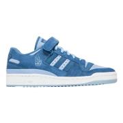 Limited Edition Forum Low Ambient Sky Adidas , Blue , Unisex