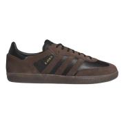 Limited Edition Skateboarder Kader Sylla Schoenen Adidas , Brown , Uni...