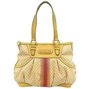 Pre-owned Fabric celine-bags Celine Vintage , Multicolor , Dames