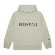 Beperkte oplage Hoodie Mos Fear Of God , Green , Heren