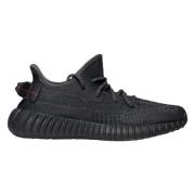 Limited Edition Yeezy Boost 350 V2 Adidas , Black , Heren