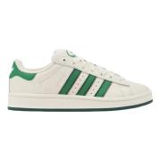 Beperkte oplage Campus 00s Kern Groen Adidas , White , Heren