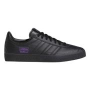 Beperkte oplage Gazelle ADV Paradigm Zwart Paars Adidas , Black , Here...