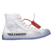 Beperkte oplage Off-white Chuck Taylor All-star Converse , Multicolor ...
