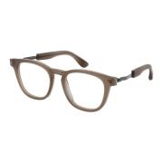 Stijlvolle Optische Bril Mmraw012 Mykita , Gray , Dames