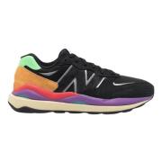 Beperkte Oplage Zwart Multicolor Sneakers New Balance , Multicolor , H...