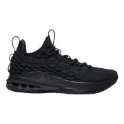 Beperkte Oplage Zwarte Sneaker Nike , Black , Heren