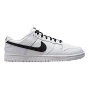 Limited Edition Reverse Panda Sneakers Nike , White , Heren