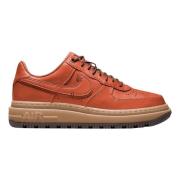 Limited Edition Luxe Burnt Sunrise Sneaker Nike , Orange , Heren