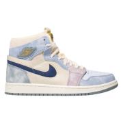 Celestine Blue High Zoom Air Cmft Nike , Multicolor , Heren