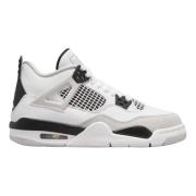 Limited Edition Air Jordan 4 Retro Nike , Multicolor , Dames