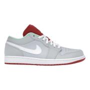 Retro Low Hare Jordan Sneakers Nike , Gray , Heren