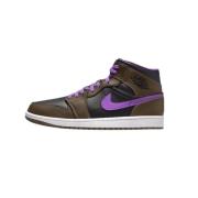 Stijlvolle Sneakers voor Dagelijks Gebruik Nike , Brown , Dames