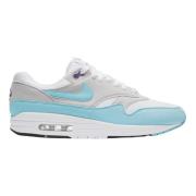 Beperkte oplage Aqua Air Max 1 Nike , Blue , Heren