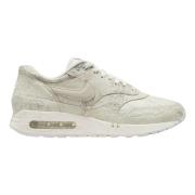 Beperkte oplage Museum Meesterwerk Air Max 1 Nike , Beige , Heren