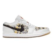 Quai 54 Limited Edition Sneakers Nike , White , Heren