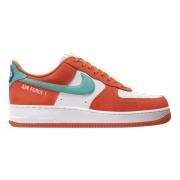 Beperkte oplage Athletic Club White Orange Nike , Multicolor , Heren