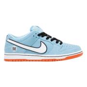 Limited Edition Club 58 Gulf Schoenen Nike , Blue , Heren