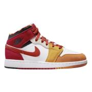 Beperkte oplage Air Jordan 1 Low SE Nike , Multicolor , Dames