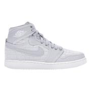 Beperkte oplage Retro AJ KO Pure Platinum Nike , Gray , Heren