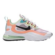 Arctic Pink React Limited Edition Sneakers Nike , Multicolor , Heren