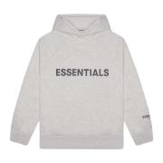 Neutrale Hoodie Limited Edition Fear Of God , Gray , Heren