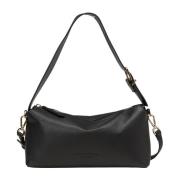 Crossbody tas klein Marc O'Polo , Black , Dames