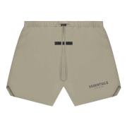 Limited Edition Essentials Volley Short Fear Of God , Green , Heren