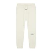 Botercrème Lounge Sweatpants Beperkte Oplage Fear Of God , Beige , Her...