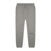 Beperkte oplage Cement Lounge Sweatpants Fear Of God , Gray , Heren