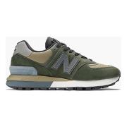 Beperkte oplage Legacy Stone Island Sneakers New Balance , Green , Her...