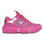 Beperkte Editie Vision Racer Jaden Smith Pink New Balance , Pink , Her...